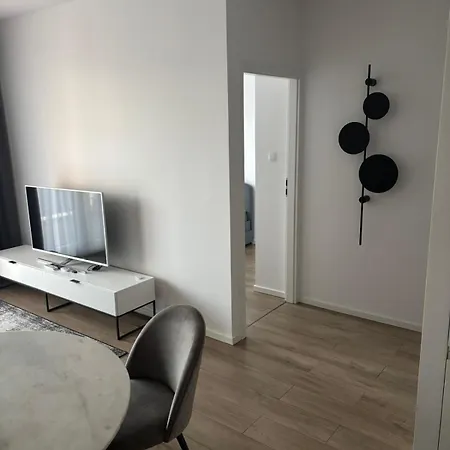 아파트 Podgornik Modern