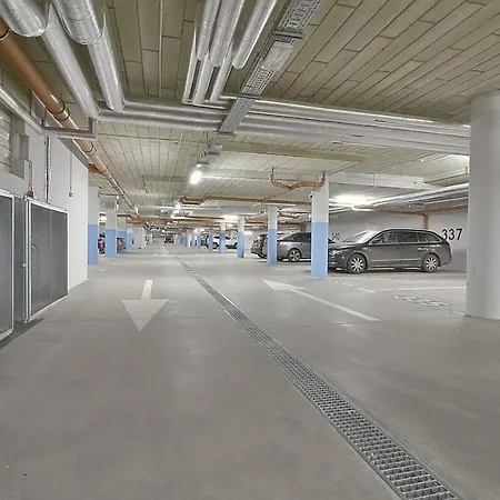 Podgornik Modern 아파트