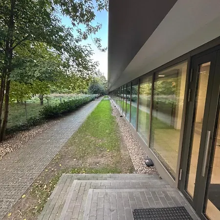 Lejlighed Podgornik Modern