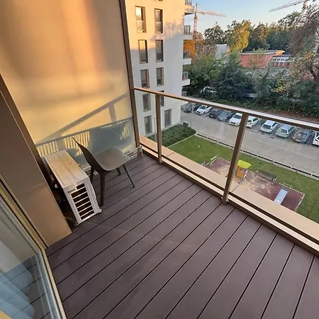 Podgornik Modern * ポズナン