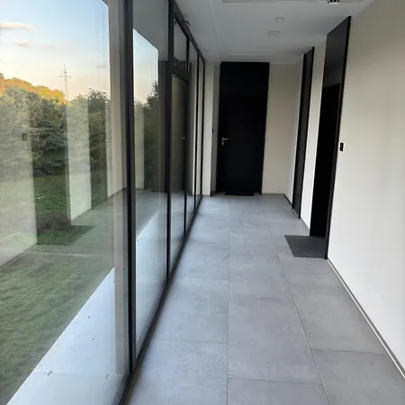 Podgornik Modern アパート *