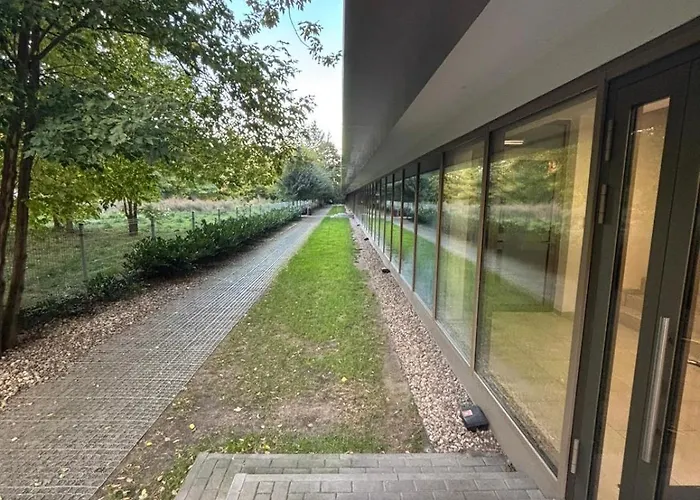 Apartmán Podgornik Modern