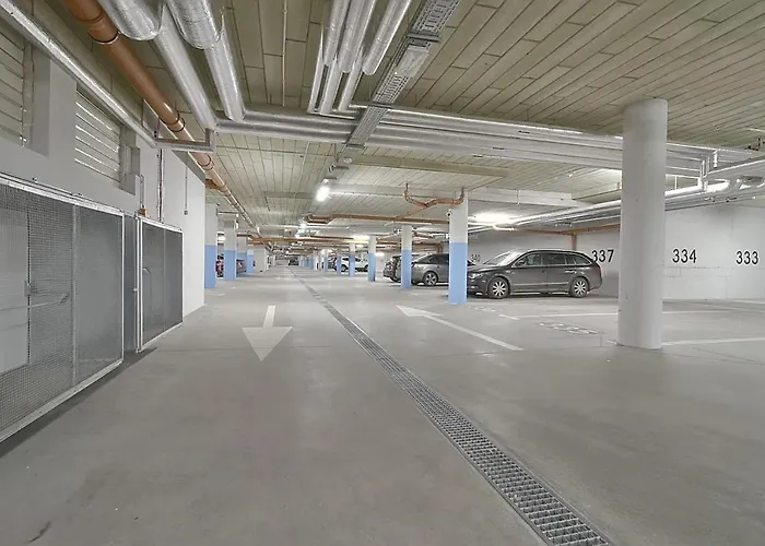 Podgornik Modern Apartmán