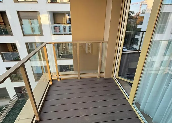 Podgornik Modern Apartmán