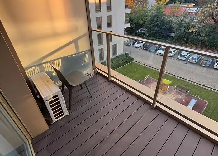 Podgornik Modern * Poznaň